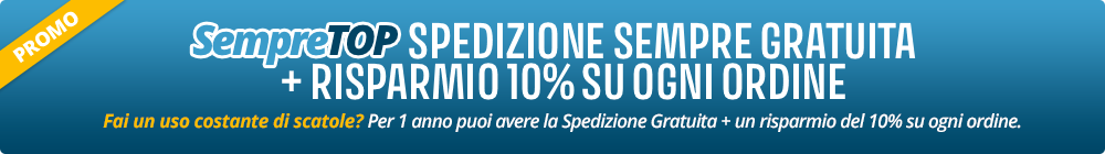 Abbonamento SempreTOP