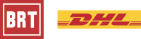 Bartolini e DHL