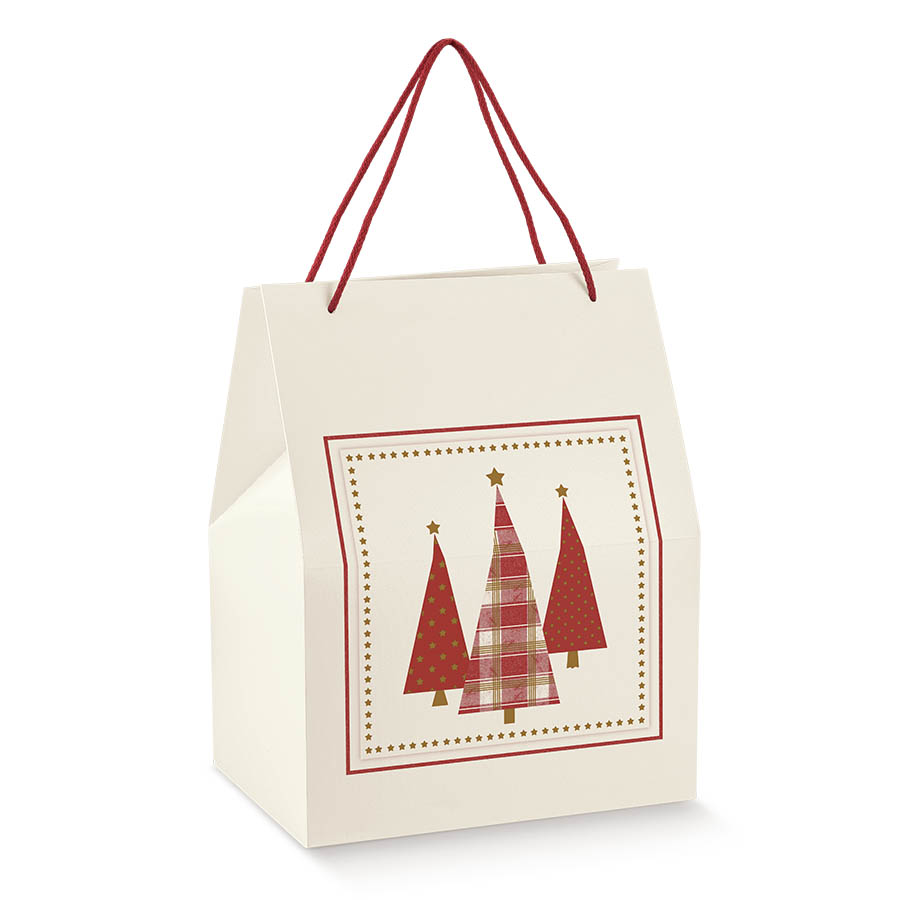 Scatole panettone