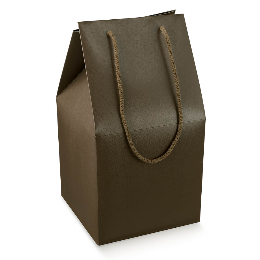 Scatole panettone
