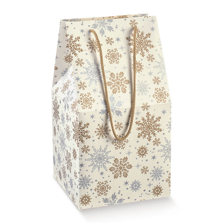 Scatole panettone