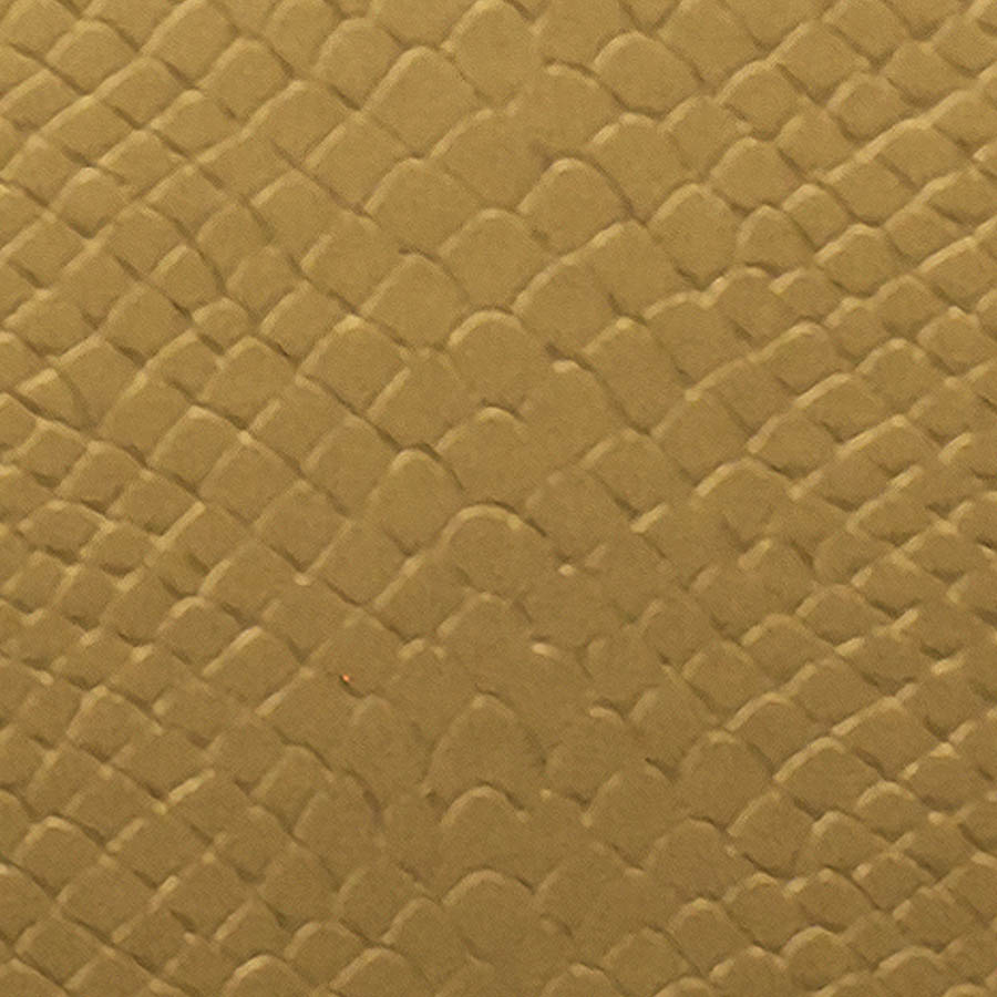 Skin oro