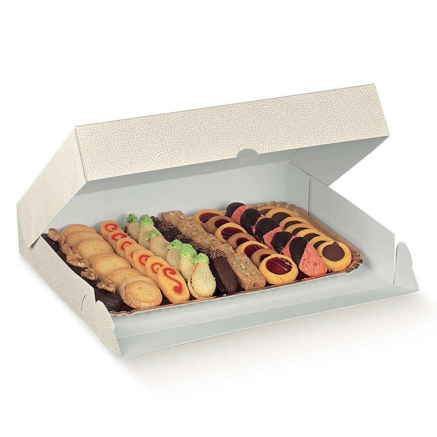 Scatole pasticceria