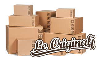 Semprepronte - Le originali