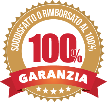 Garanzia Semprepronte
