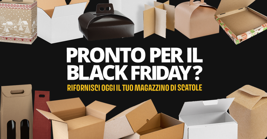 black friday