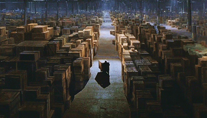 Come acquistare il numero di scatole di cartone che ti servono davvero per  la tua attività, senza trasformare il tuo magazzino nel deposito  governativo supersegreto di Indiana Jones | Semprepronte®