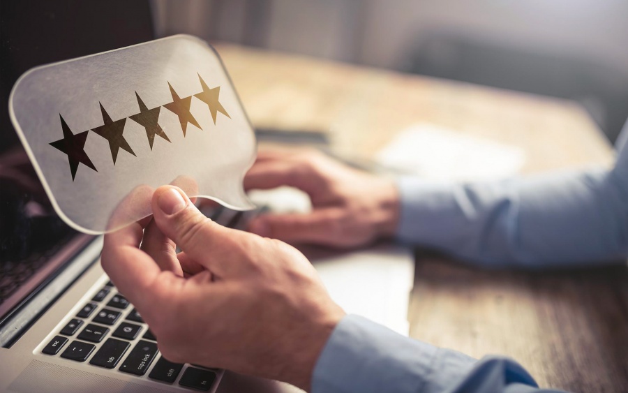 recensioni online trustpilot perchè farle