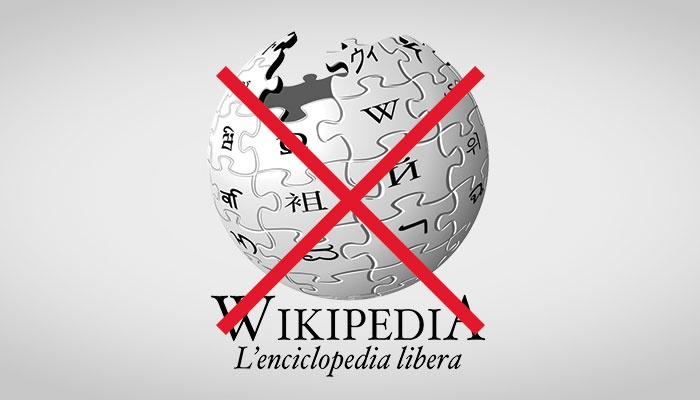 Sei sicuro di doverti trasformare in Wikipedia per acquistare delle scatole di cartone?