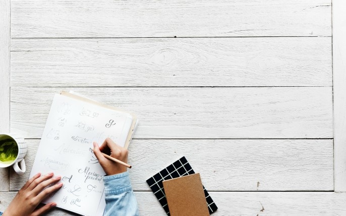 cosa scrivere su un pacco