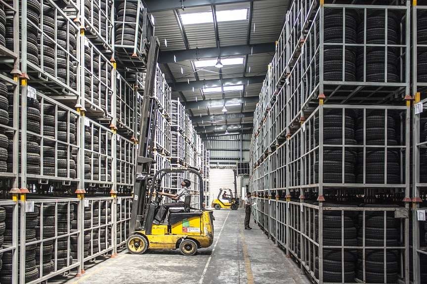 Quale metodo per organizzare il lavoro in magazzino?